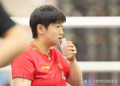 备战亚锦赛 | 对话室内五人制国家队队长张亚朦